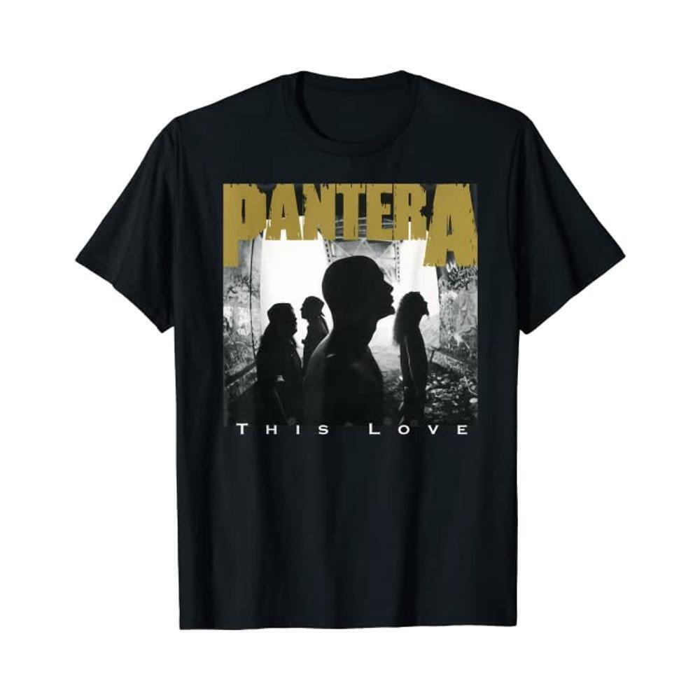 Pantera This Love T Shirt